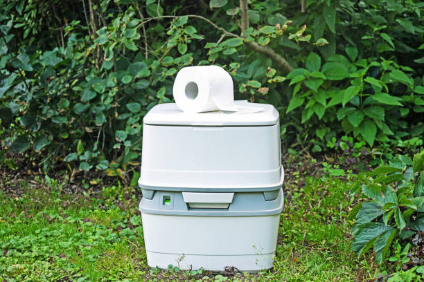 Trusted Parker, TX porta potty rental Experts