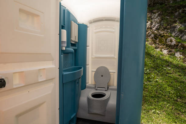 Best Porta potty rental near me  in Parker, TX