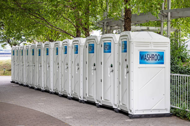 Portable Toilet Options We Offer in Parker, TX