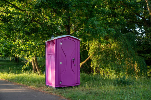 Portable Toilet Options We Offer in Parker, TX